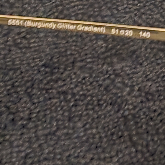 Coach Frame - Picture 4 of 5